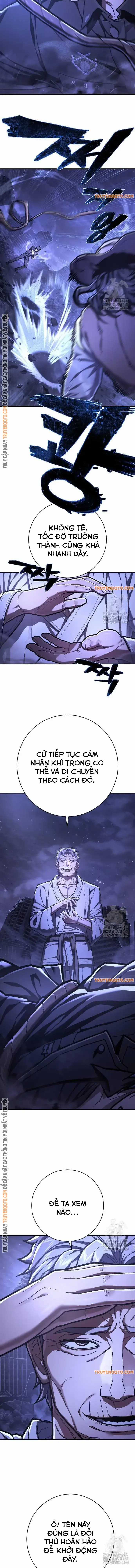 Đao Phủ Chapter 48 trang 13