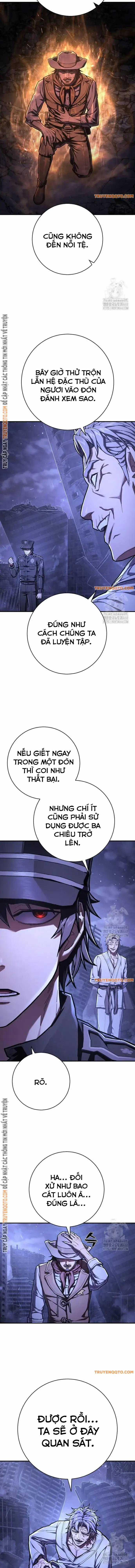 Đao Phủ Chapter 48 trang 14