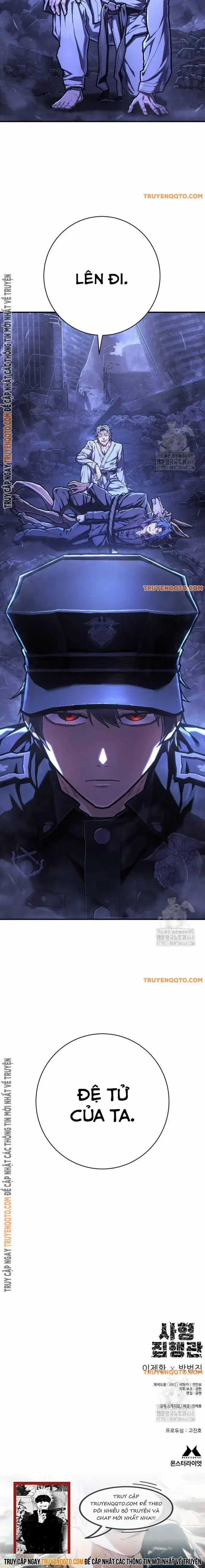 Đao Phủ Chapter 48 trang 15