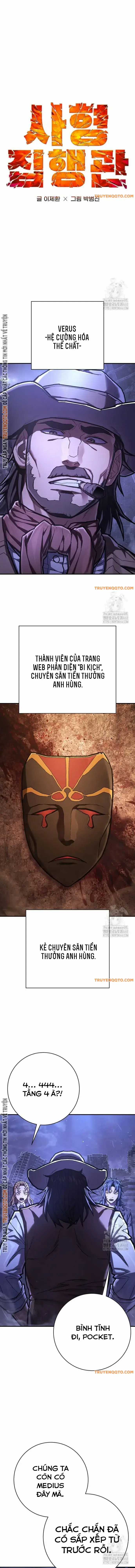 Đao Phủ Chapter 48 trang 2