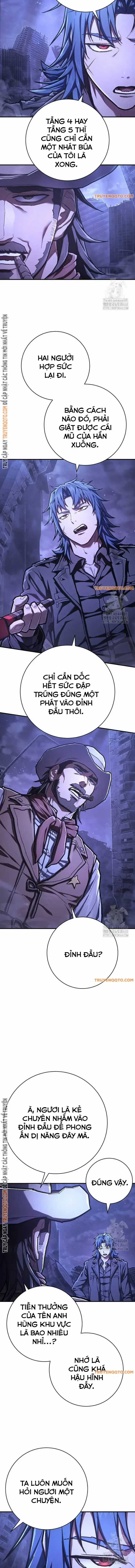 Đao Phủ Chapter 48 trang 3