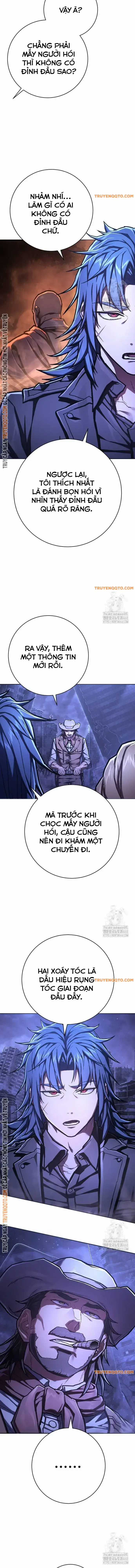 Đao Phủ Chapter 48 trang 5