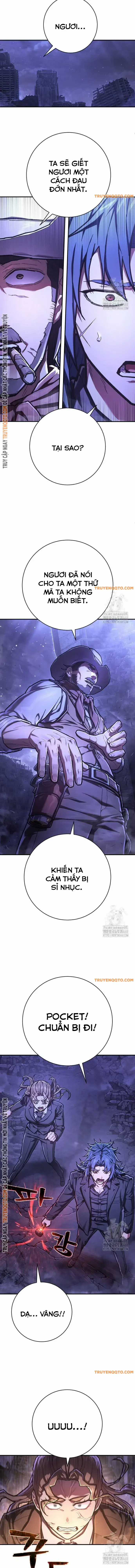 Đao Phủ Chapter 48 trang 6