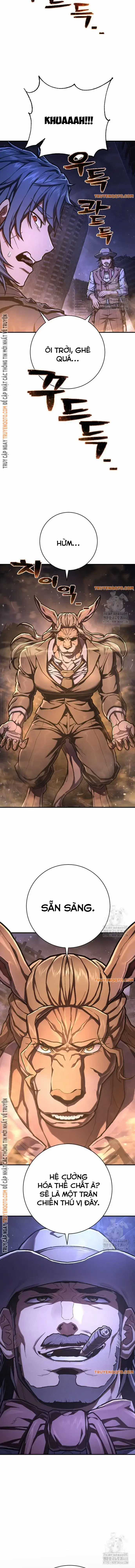 Đao Phủ Chapter 48 trang 7