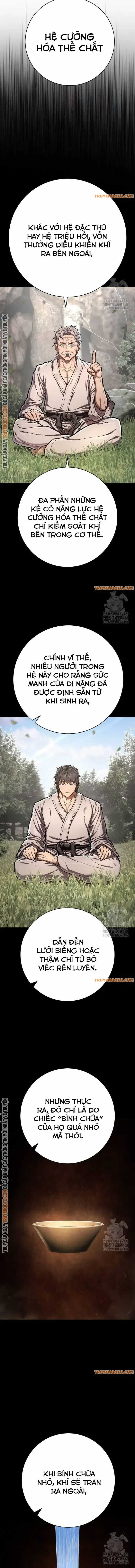 Đao Phủ Chapter 48 trang 8