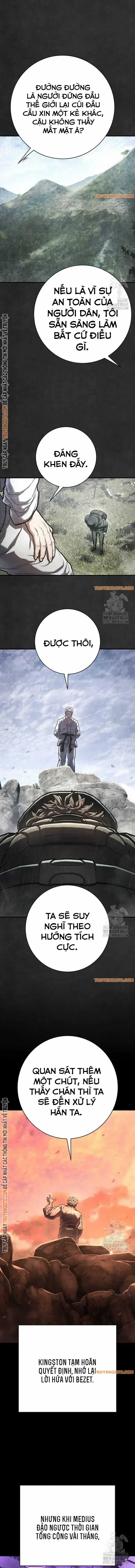 Đao Phủ Chapter 49 trang 10