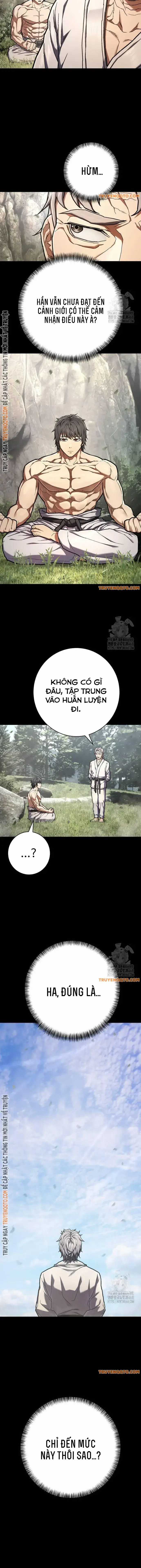 Đao Phủ Chapter 49 trang 12