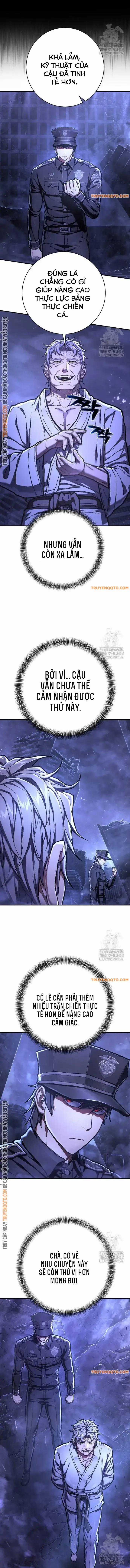 Đao Phủ Chapter 49 trang 13