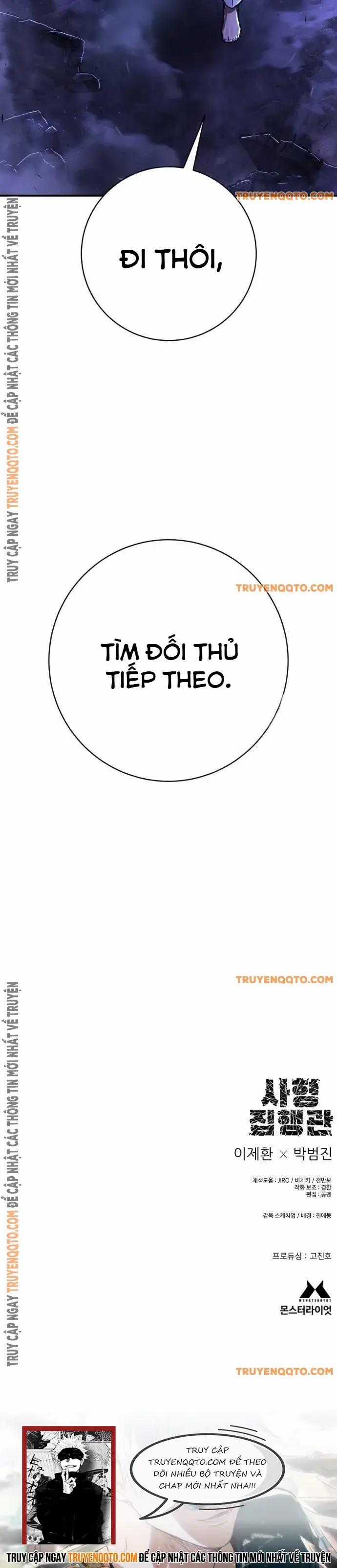 Đao Phủ Chapter 49 trang 14