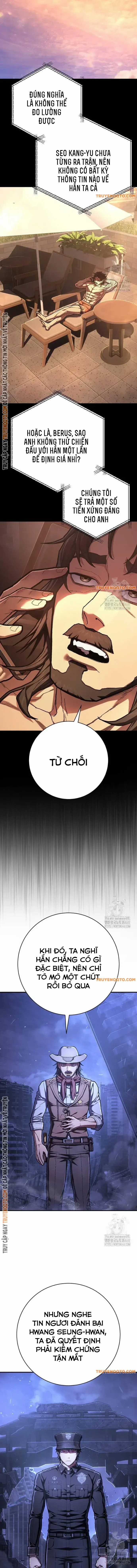 Đao Phủ Chapter 49 trang 2