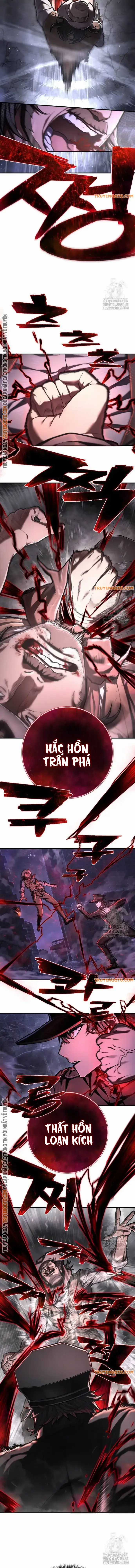 Đao Phủ Chapter 49 trang 4