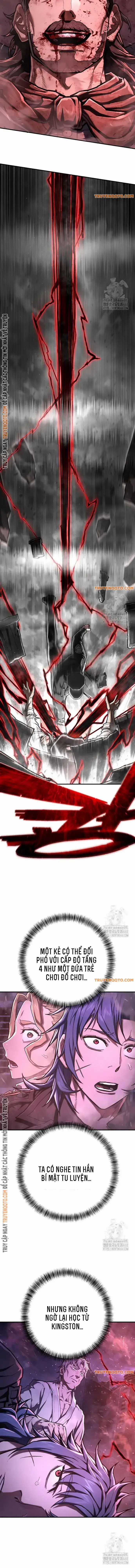 Đao Phủ Chapter 49 trang 6