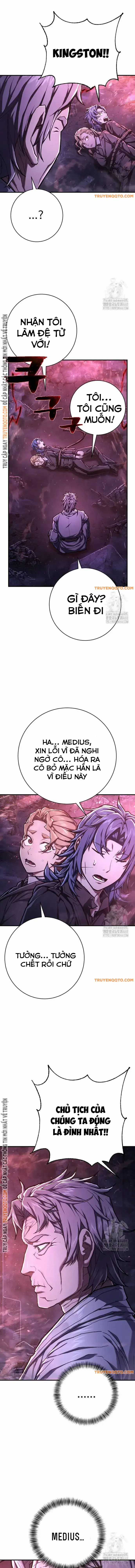 Đao Phủ Chapter 49 trang 7