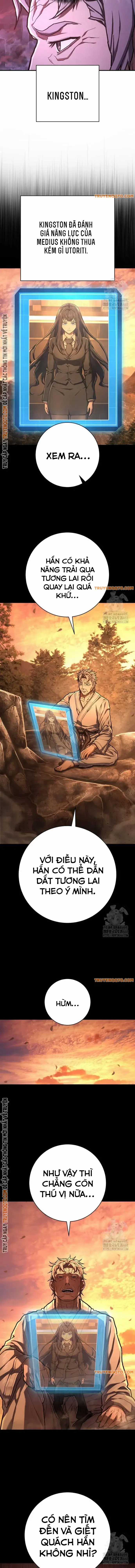 Đao Phủ Chapter 49 trang 8