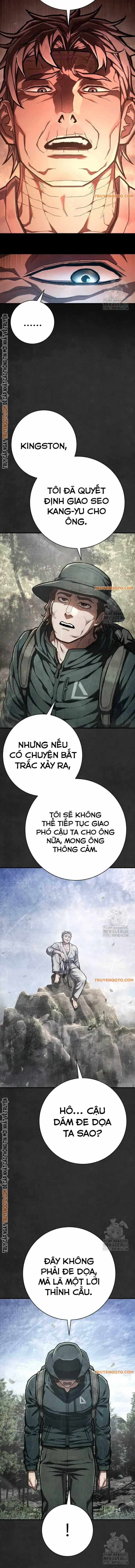 Đao Phủ Chapter 49 trang 9