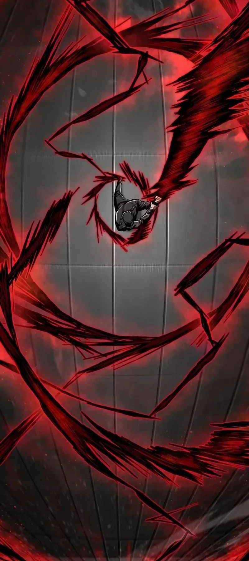 Đao Phủ Chapter 5 trang 100