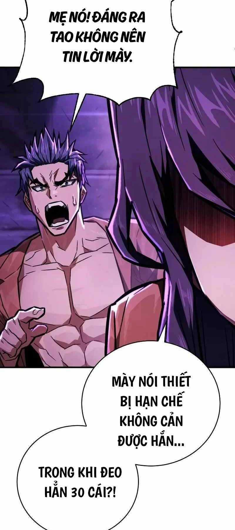 Đao Phủ Chapter 5 trang 108