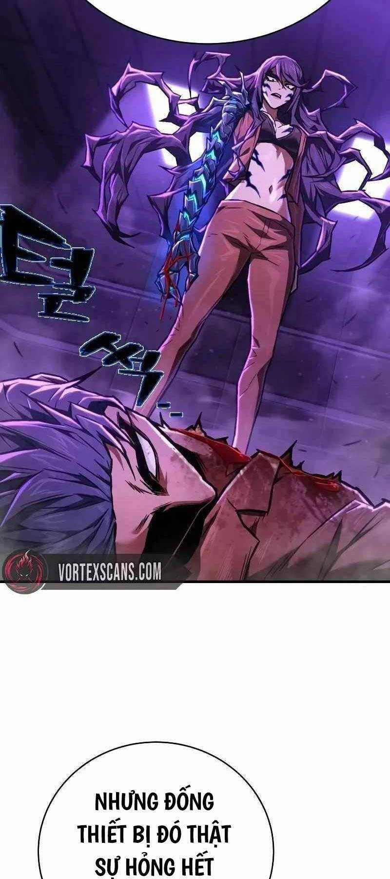 Đao Phủ Chapter 5 trang 113