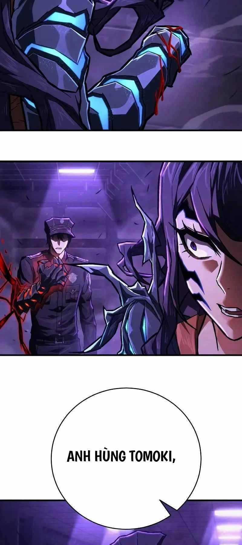 Đao Phủ Chapter 5 trang 121