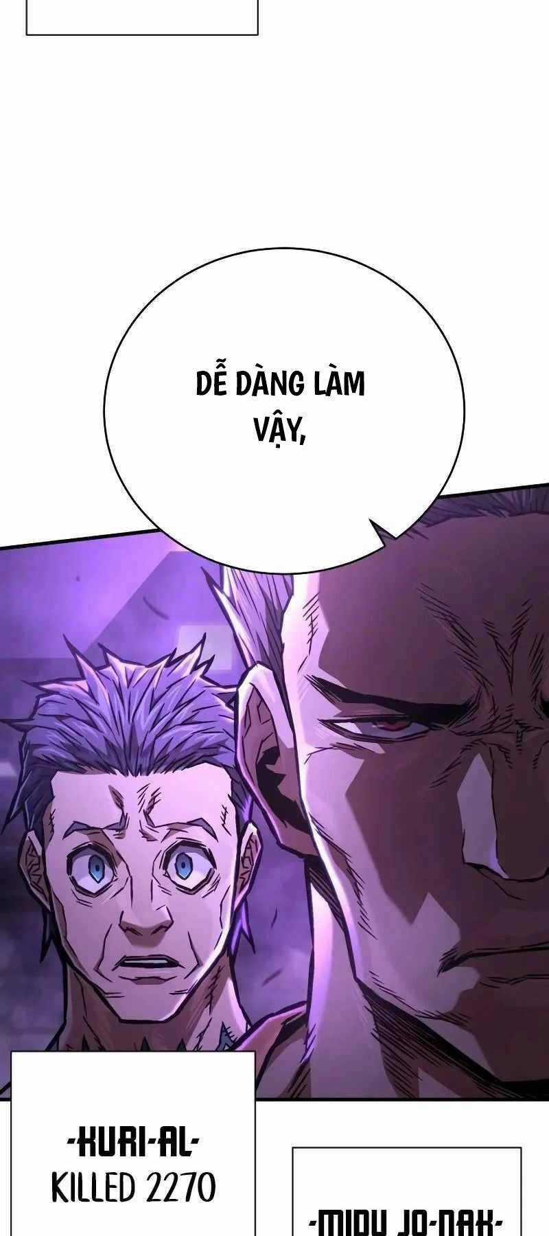 Đao Phủ Chapter 5 trang 18