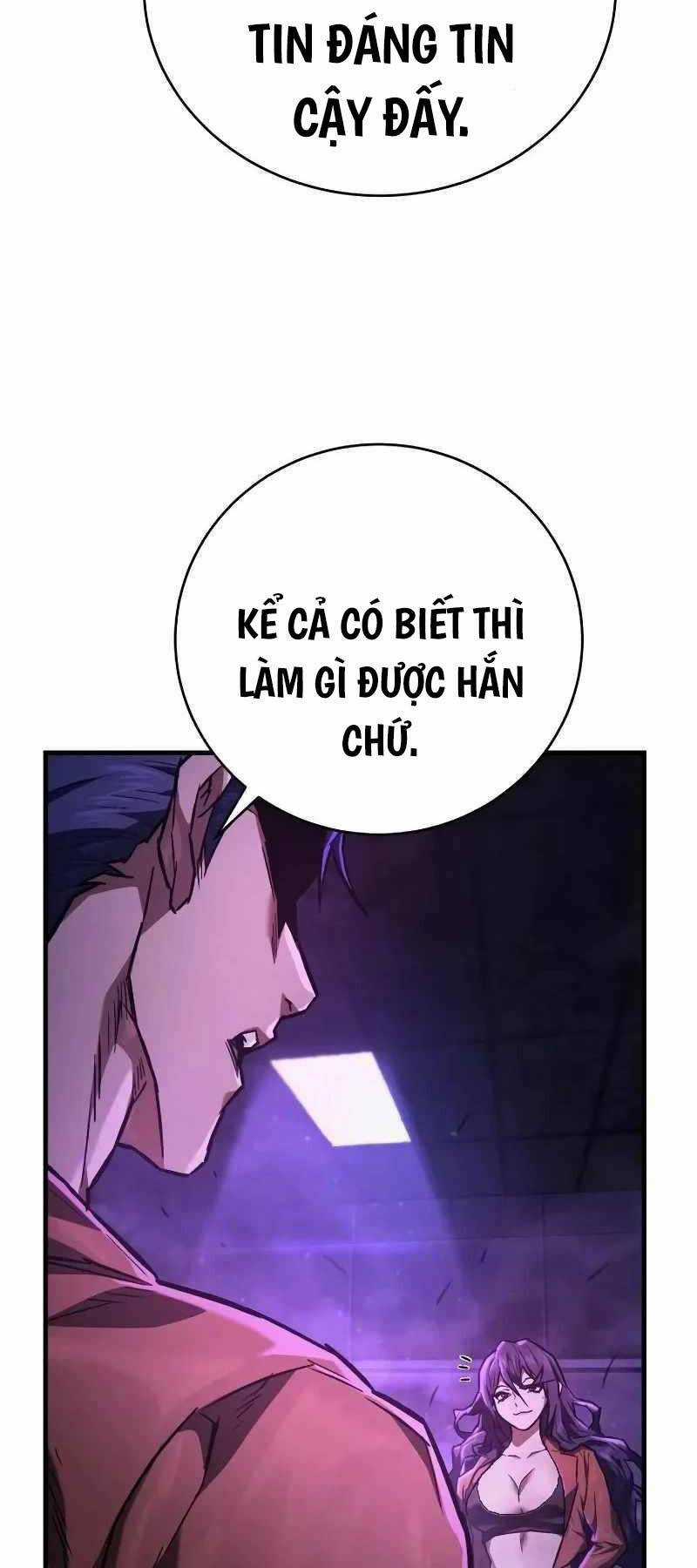 Đao Phủ Chapter 5 trang 2