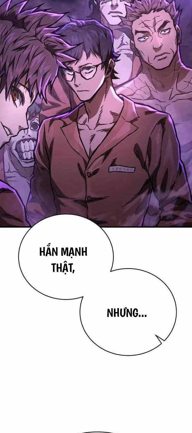 Đao Phủ Chapter 5 trang 21