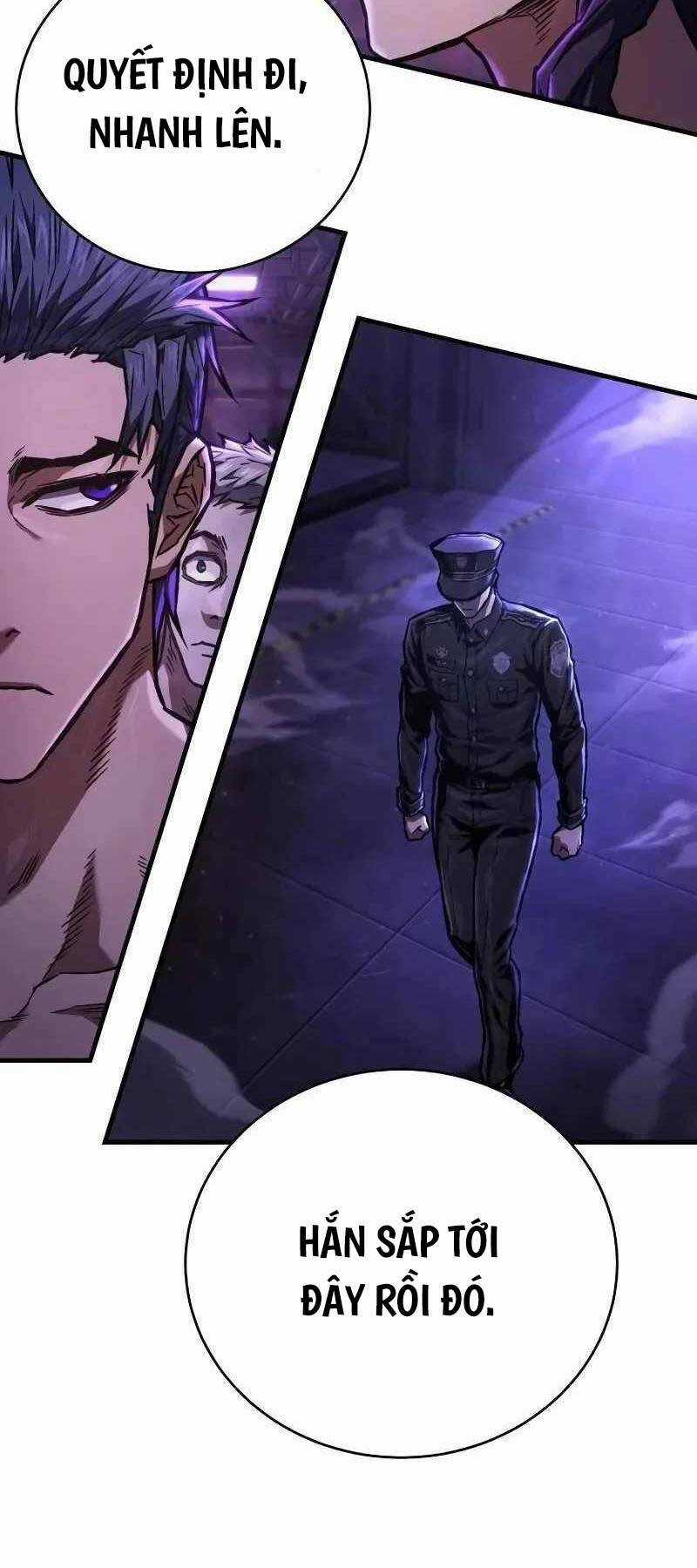 Đao Phủ Chapter 5 trang 25