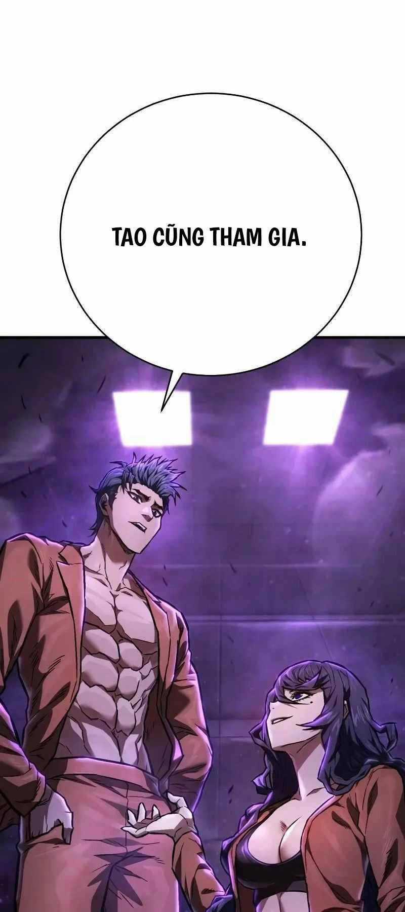 Đao Phủ Chapter 5 trang 28