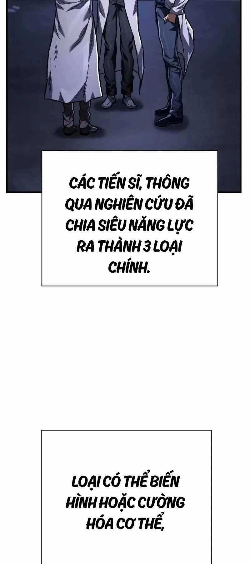 Đao Phủ Chapter 5 trang 32