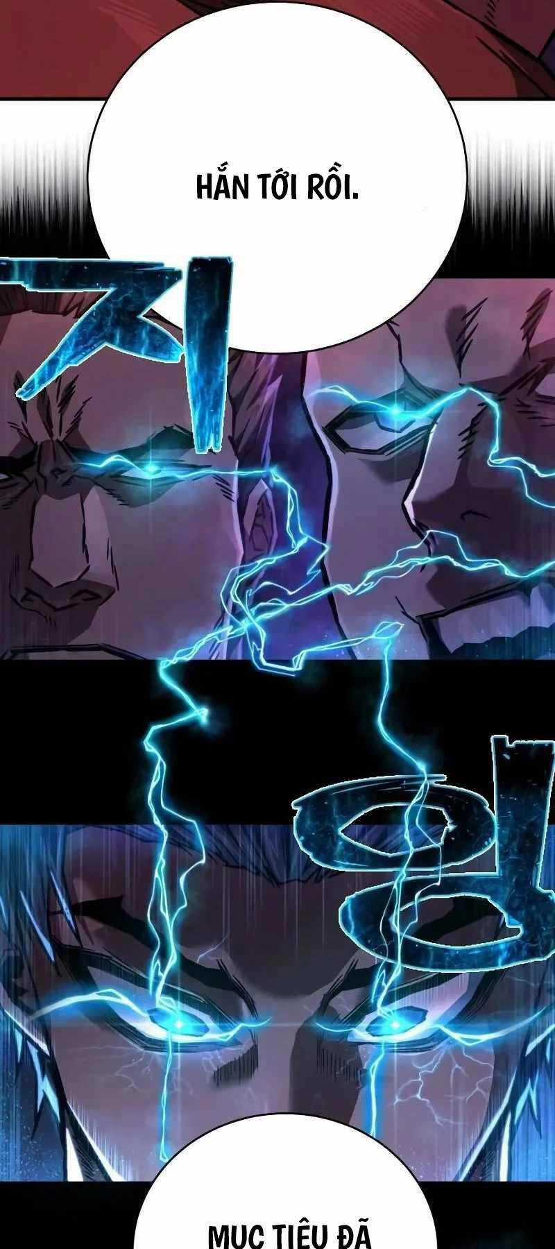 Đao Phủ Chapter 5 trang 39