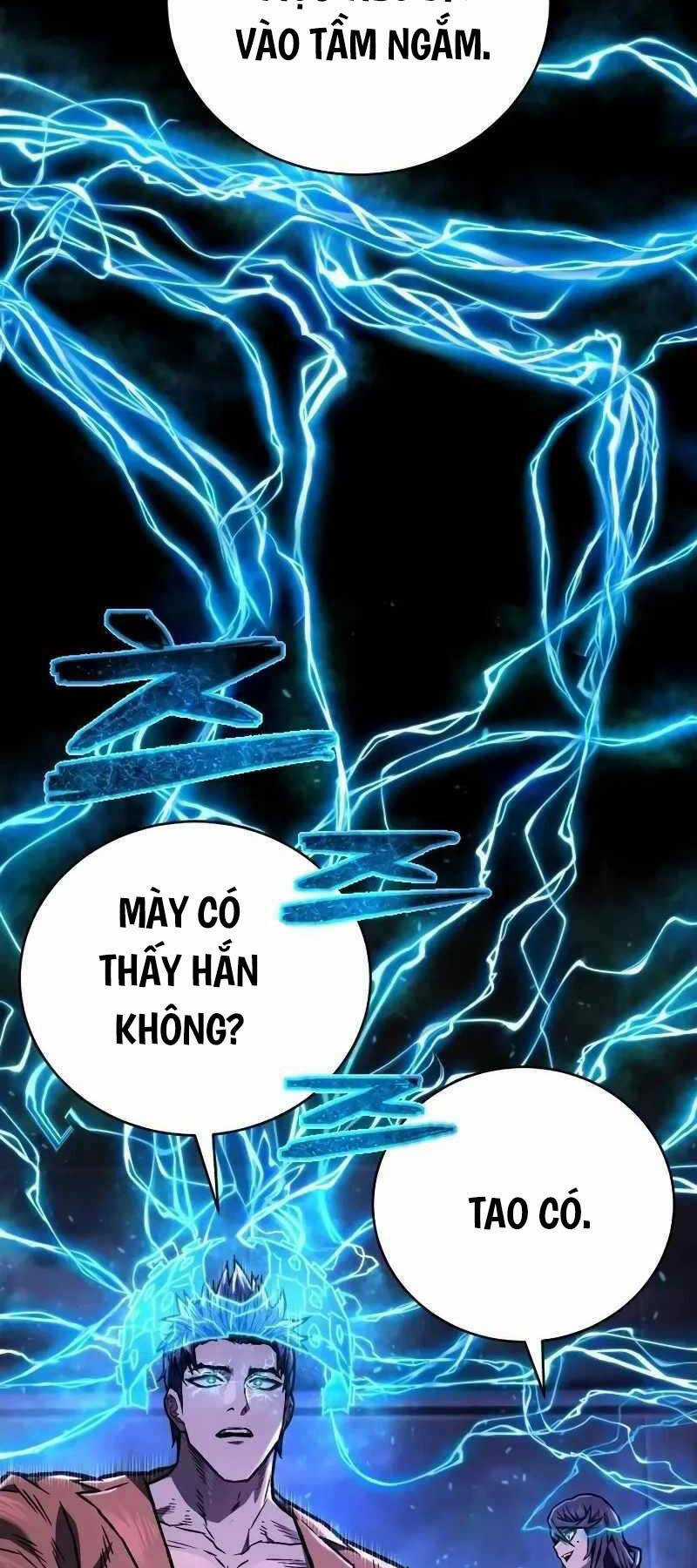 Đao Phủ Chapter 5 trang 40