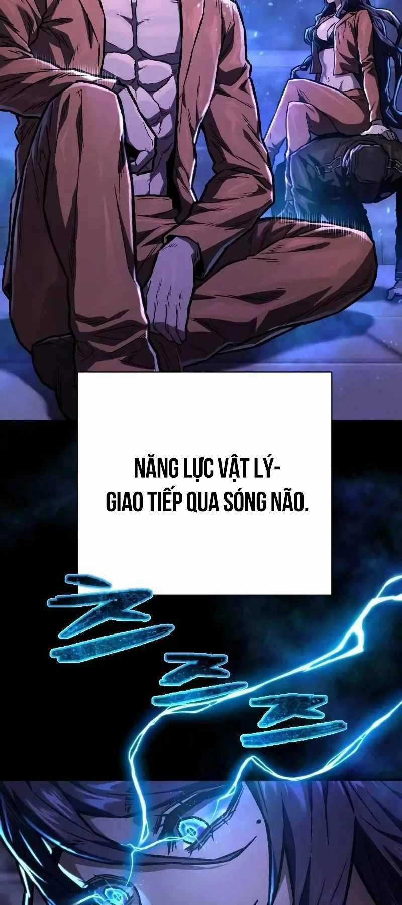 Đao Phủ Chapter 5 trang 41