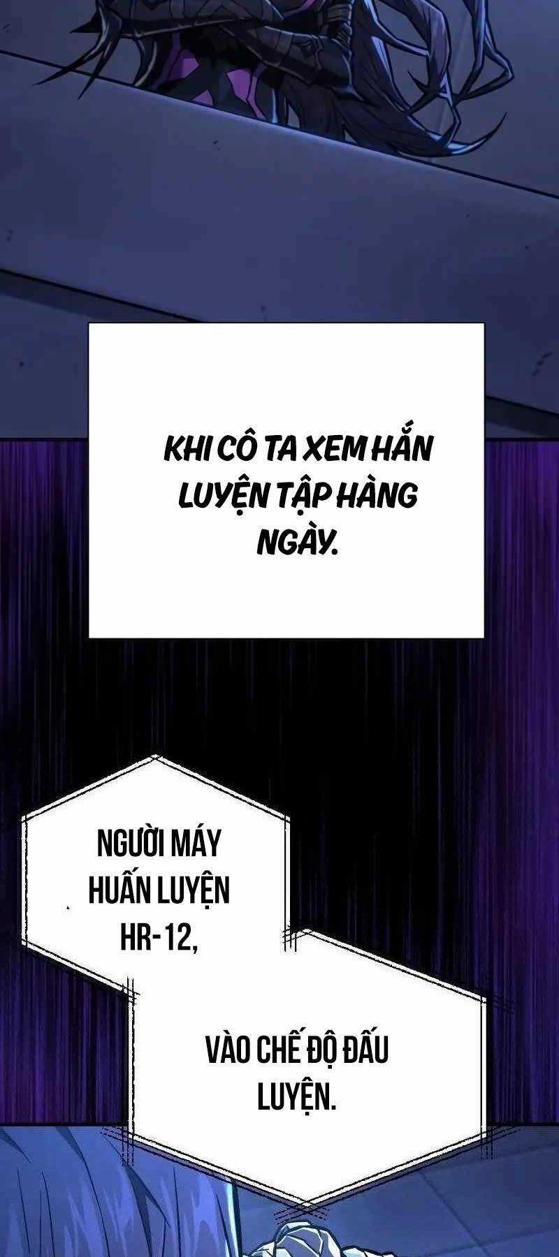 Đao Phủ Chapter 5 trang 44