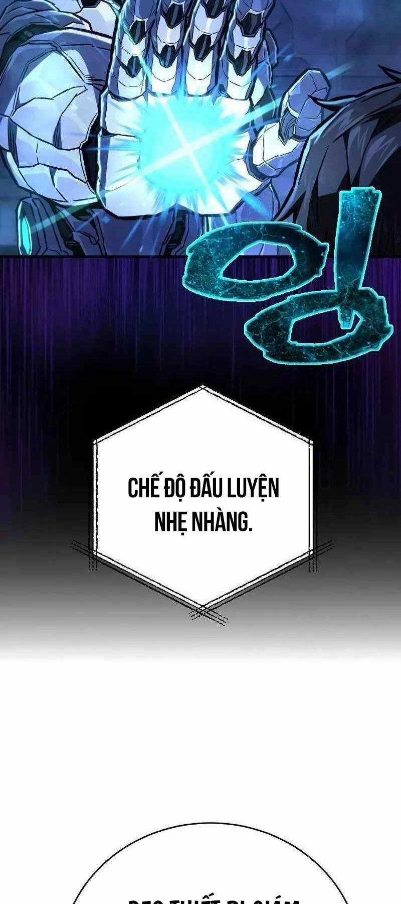 Đao Phủ Chapter 5 trang 46