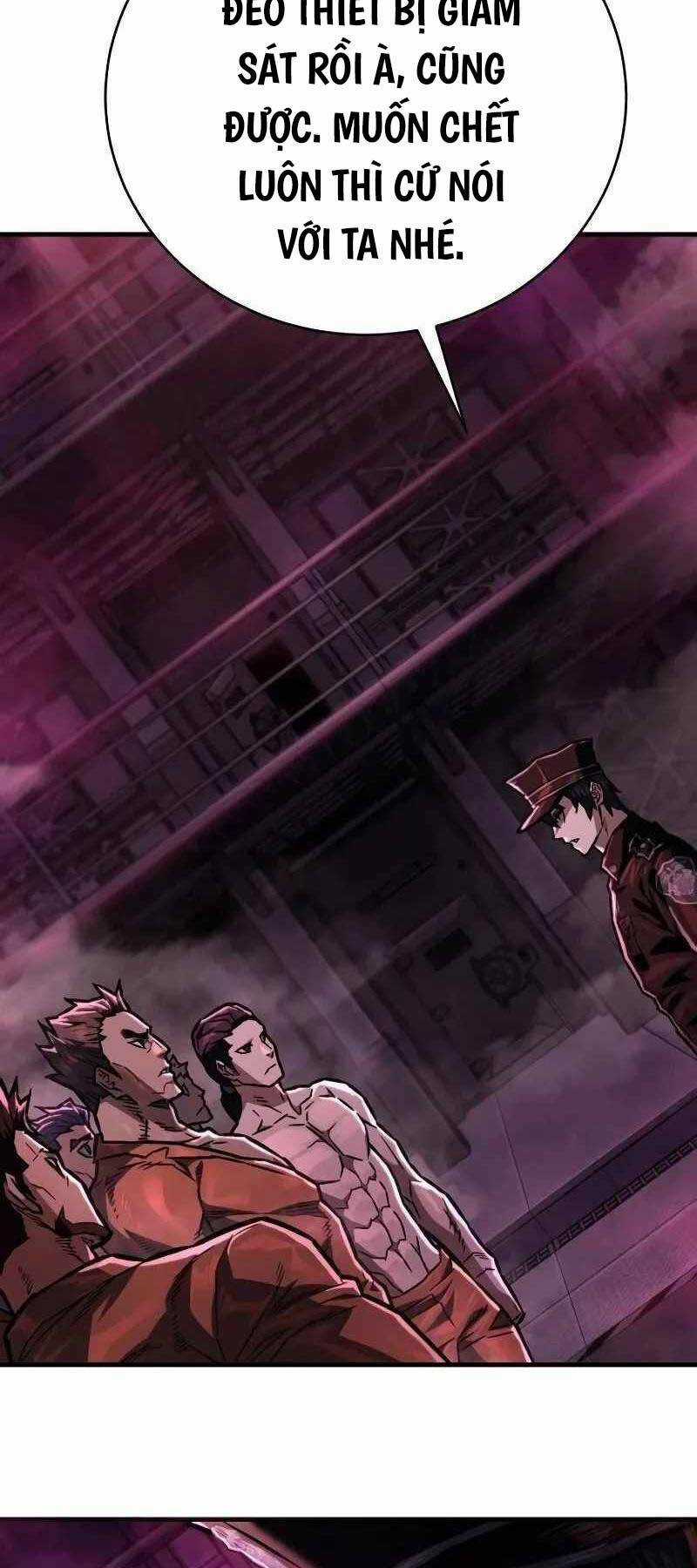 Đao Phủ Chapter 5 trang 47