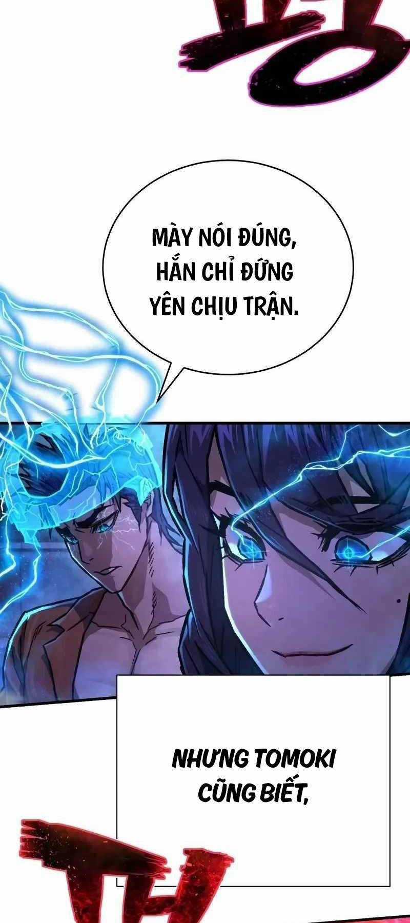 Đao Phủ Chapter 5 trang 53