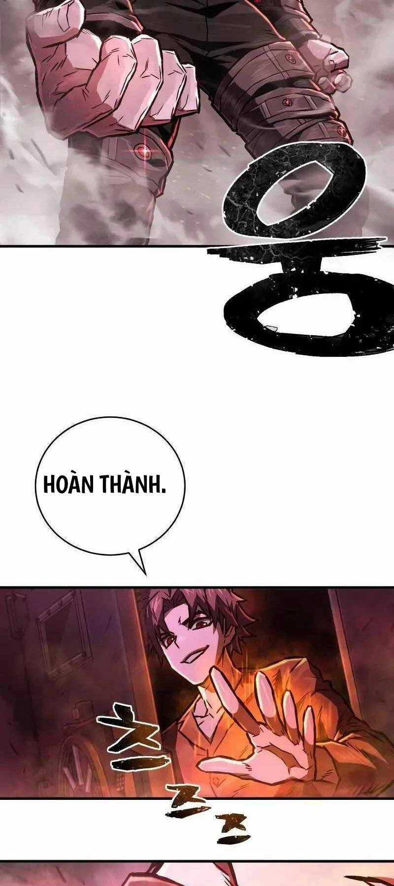 Đao Phủ Chapter 5 trang 60