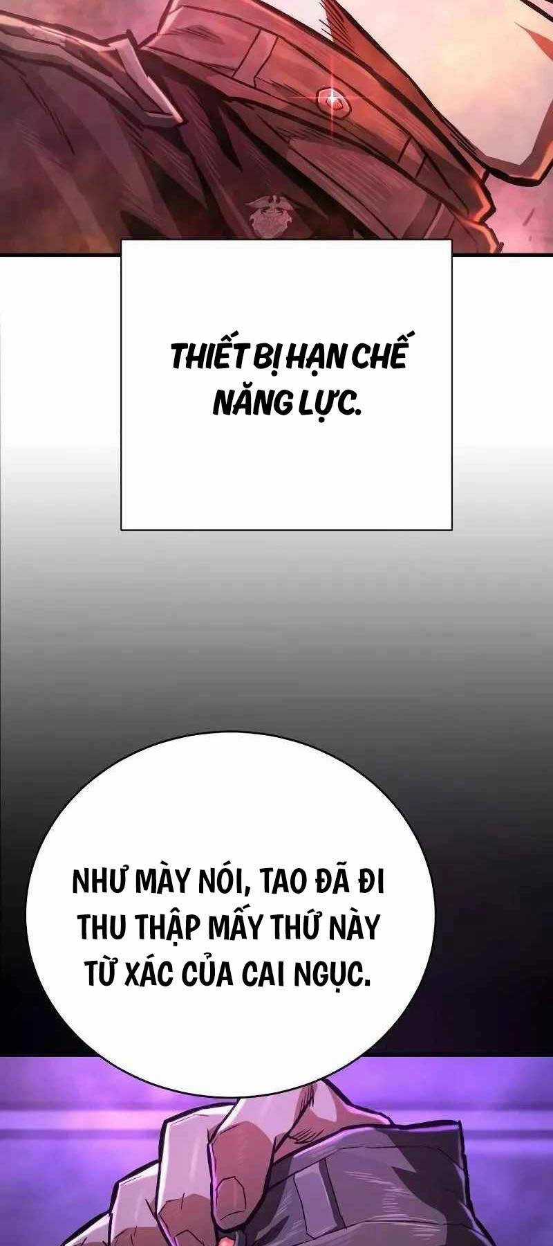 Đao Phủ Chapter 5 trang 61
