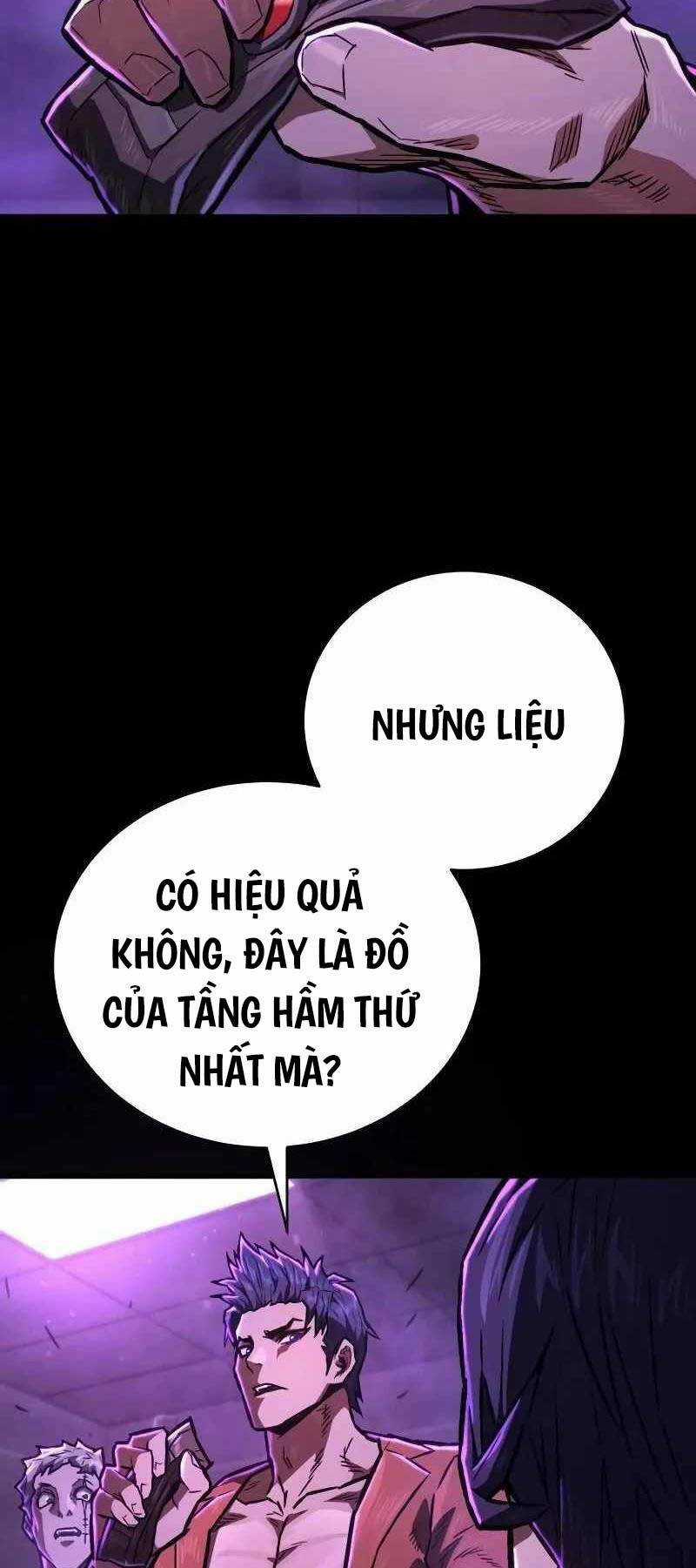 Đao Phủ Chapter 5 trang 62