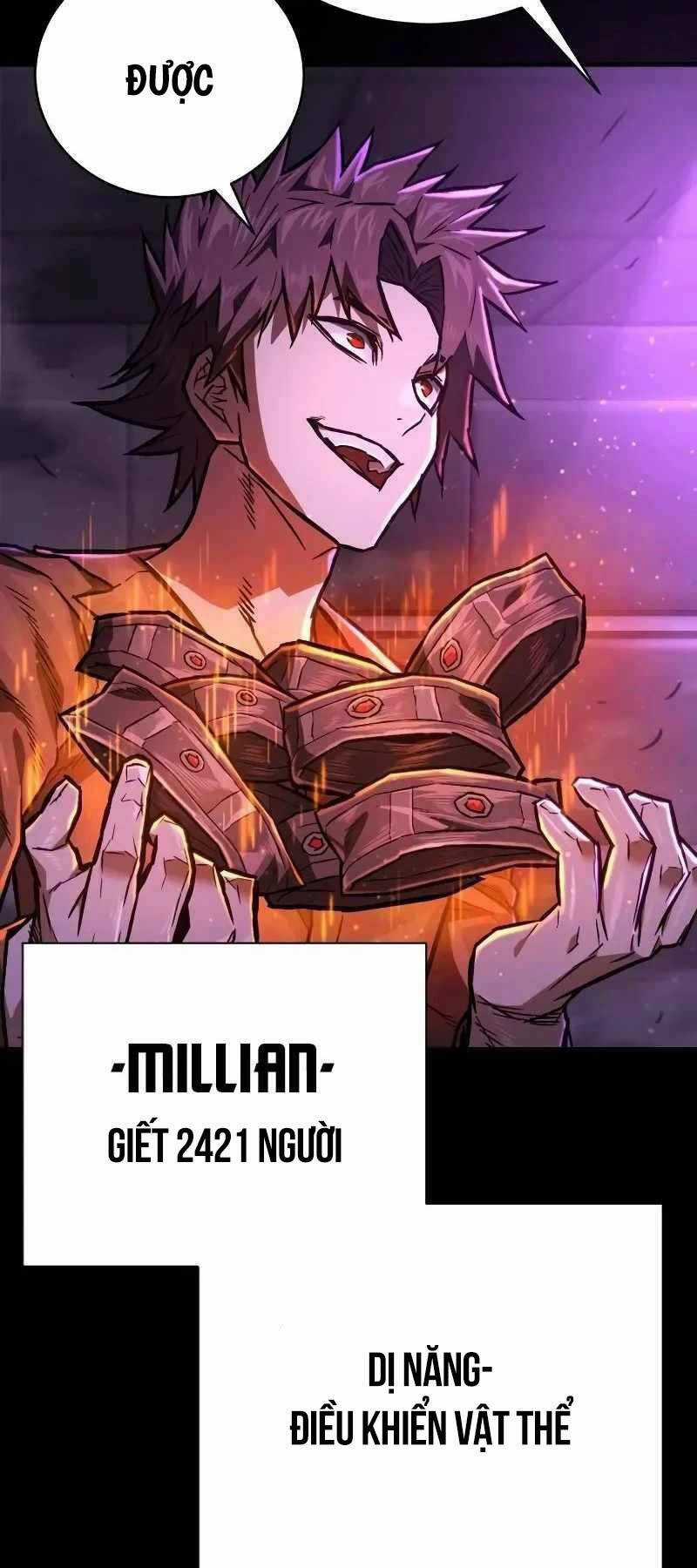 Đao Phủ Chapter 5 trang 66