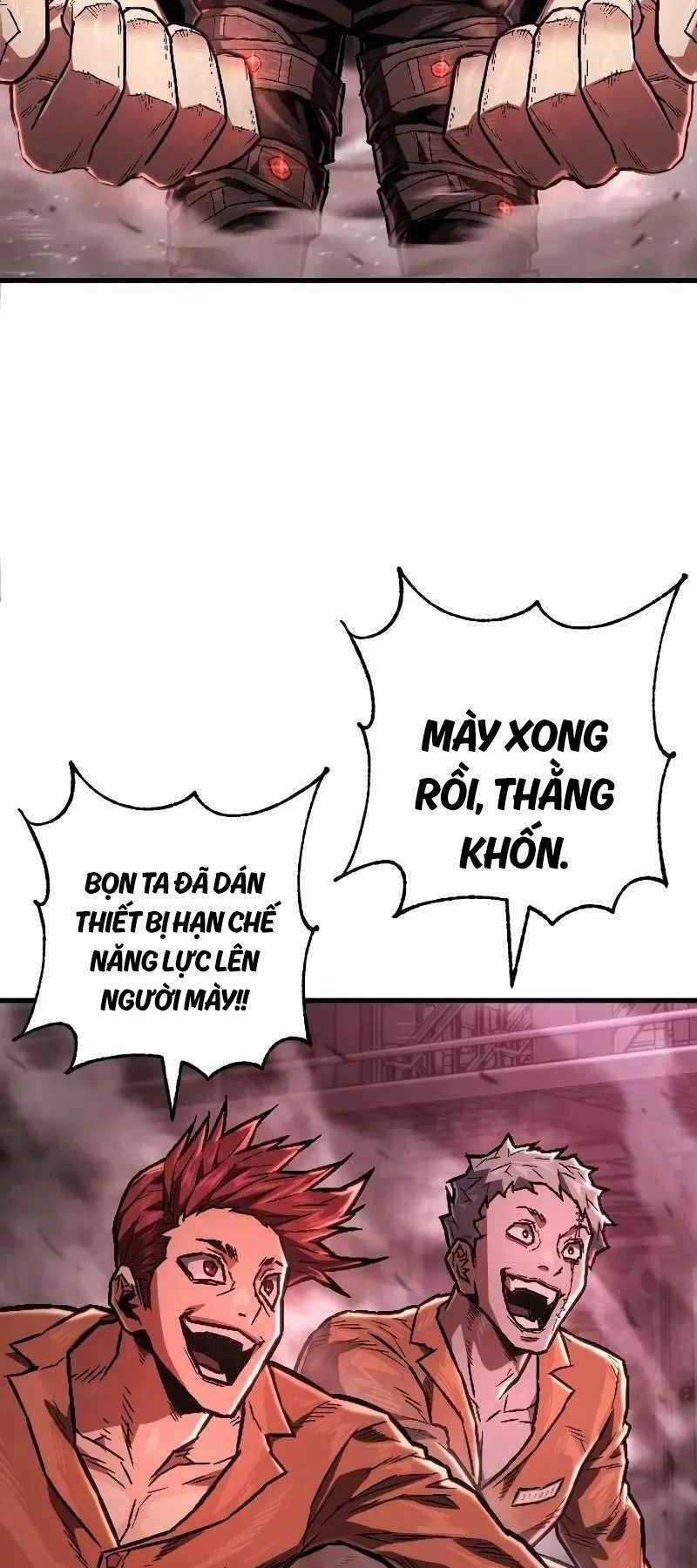 Đao Phủ Chapter 5 trang 69