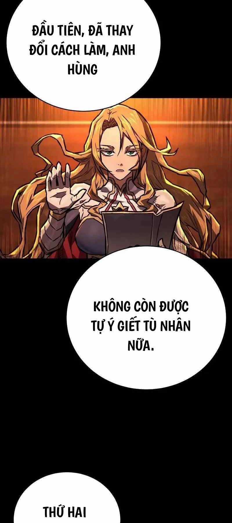 Đao Phủ Chapter 5 trang 7