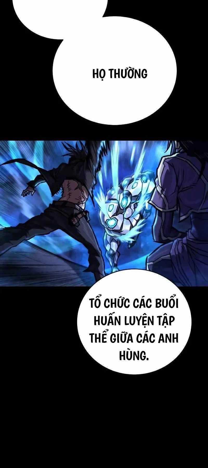 Đao Phủ Chapter 5 trang 8