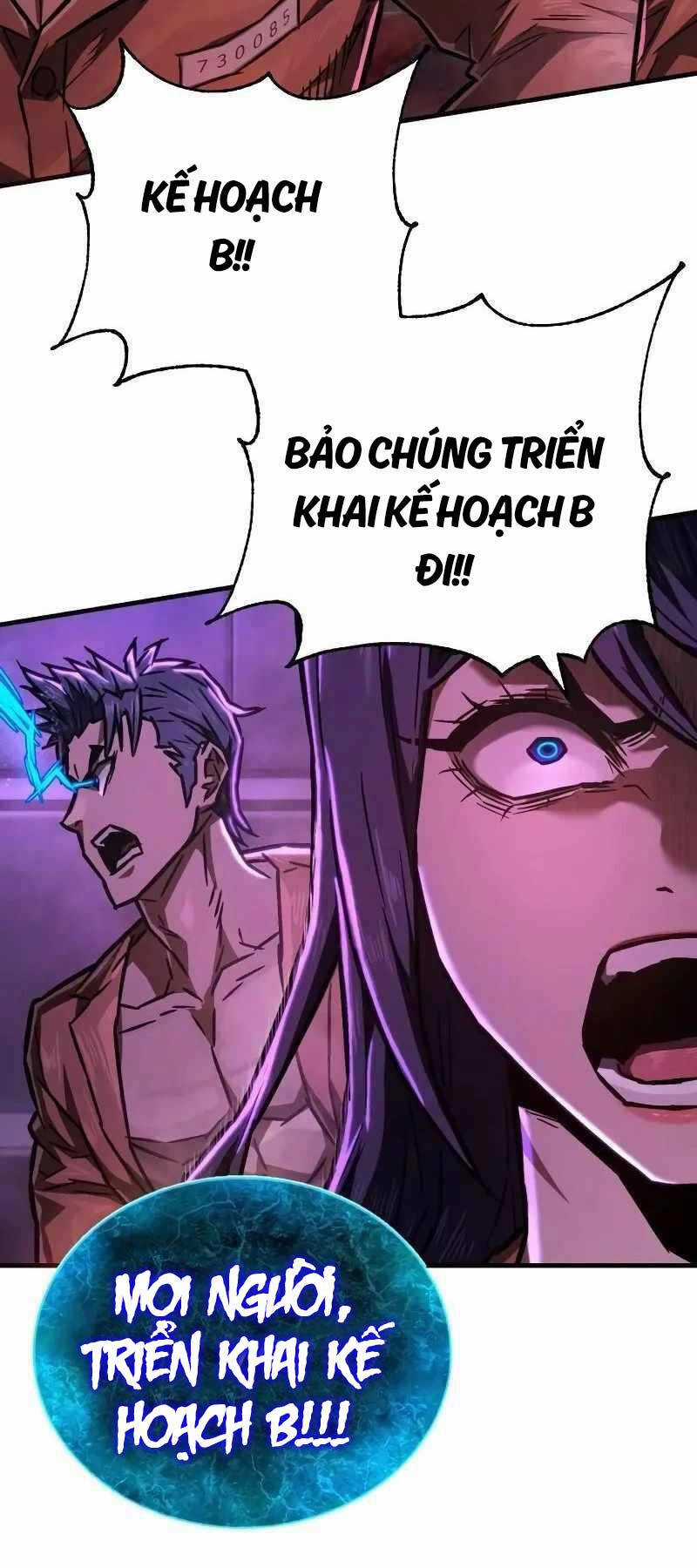 Đao Phủ Chapter 5 trang 82