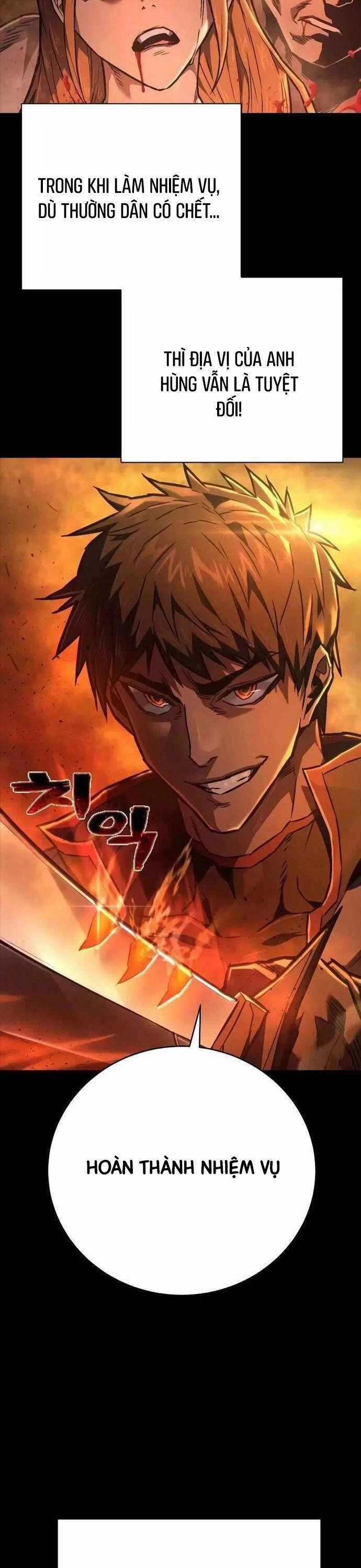 Đao Phủ Chapter 6 trang 10