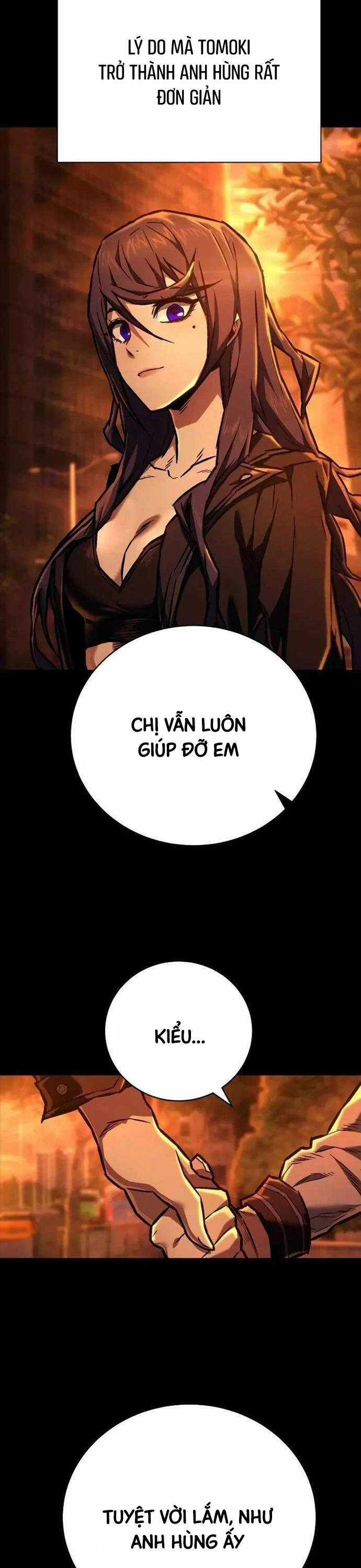 Đao Phủ Chapter 6 trang 11