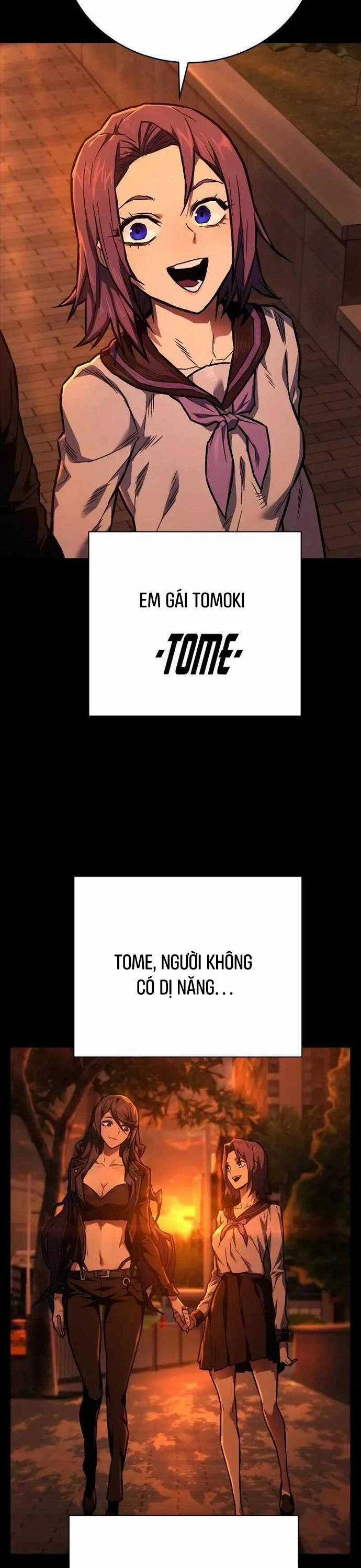 Đao Phủ Chapter 6 trang 12