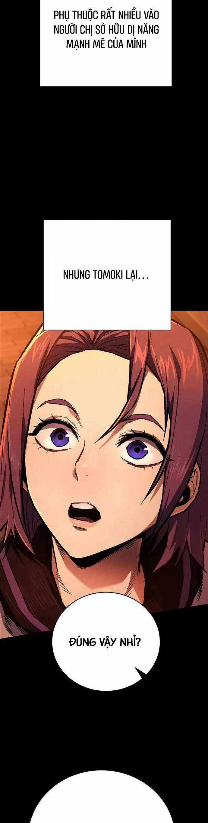 Đao Phủ Chapter 6 trang 13