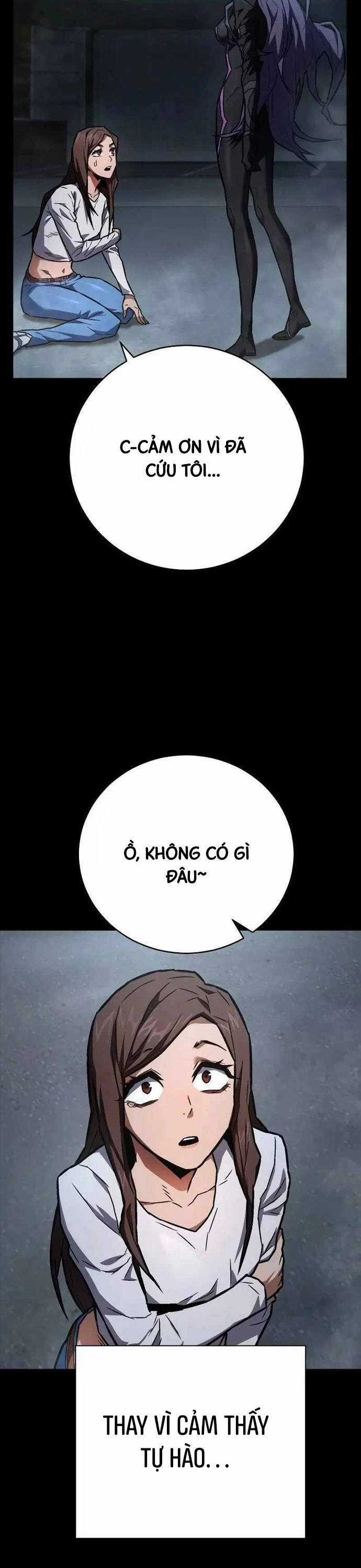 Đao Phủ Chapter 6 trang 15