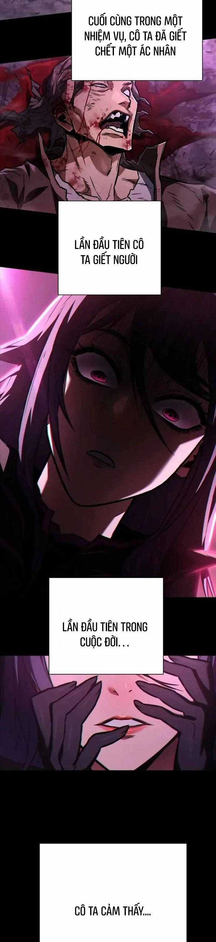 Đao Phủ Chapter 6 trang 17